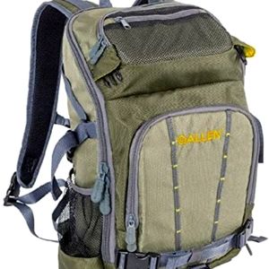 Allen Gunnison Switch Pack, Convertible Day Pack to Fishing Sling Pack